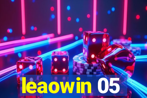 leaowin 05